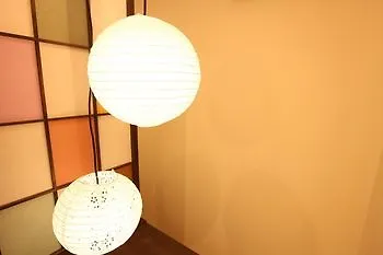 Sekai Hotel Ayame Osaka