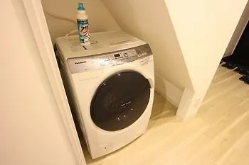 Sekai Hotel Ayame Osaka
