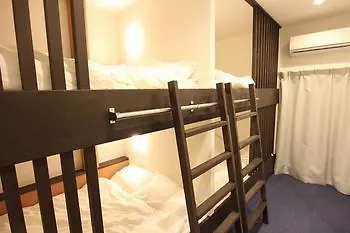 Sekai Hotel Ayame Osaka