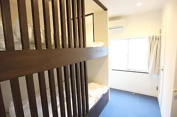 Sekai Hotel Ayame Osaka 2*,