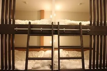 Sekai Hotel Ayame Osaka